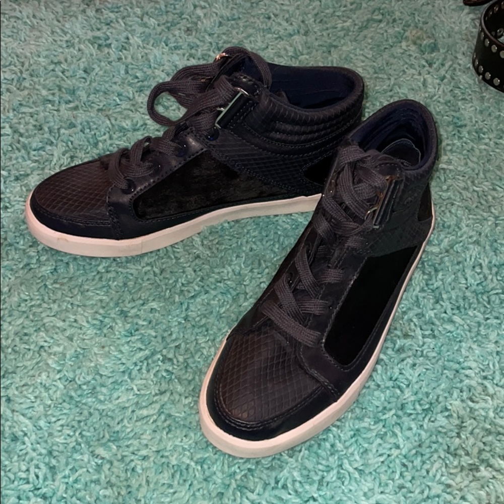 Calvin Klein shoes